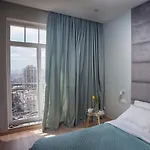 Apartamento Belietazh Odesa
