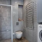 Apartamento Belietazh Odesa
