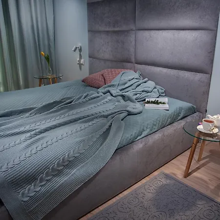 Appartement Belietazh