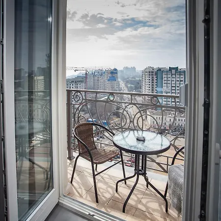 Belietazh Odesa