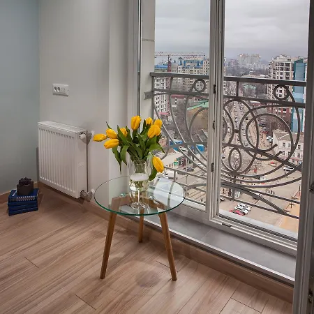 Apartamento Belietazh