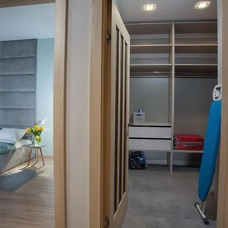 Belietazh Apartman *