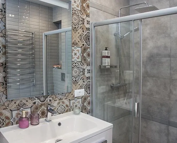 Belietazh Apartman Odessza