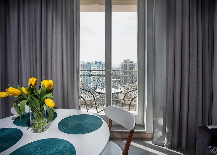 Apartman Belietazh *