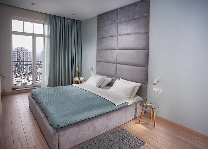 Belietazh Apartman *