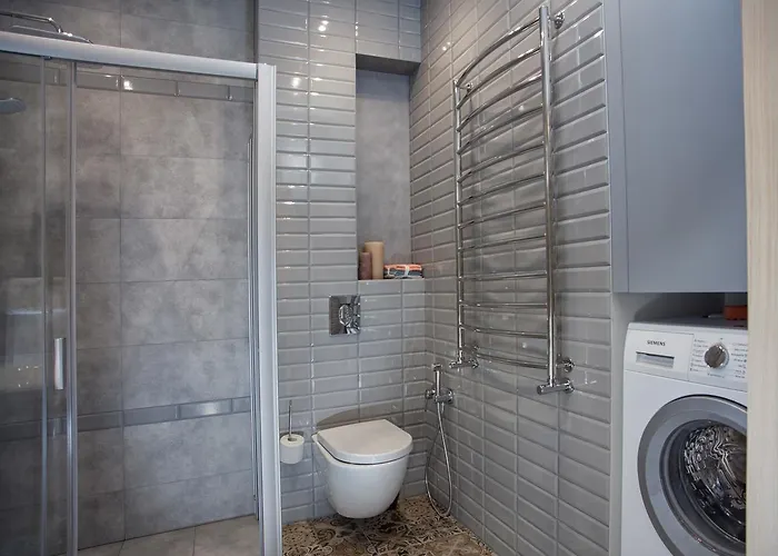 Apartman Belietazh Odessza