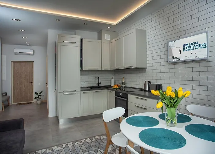 Belietazh * 오데사