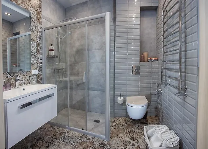 Belietazh * オデッサ